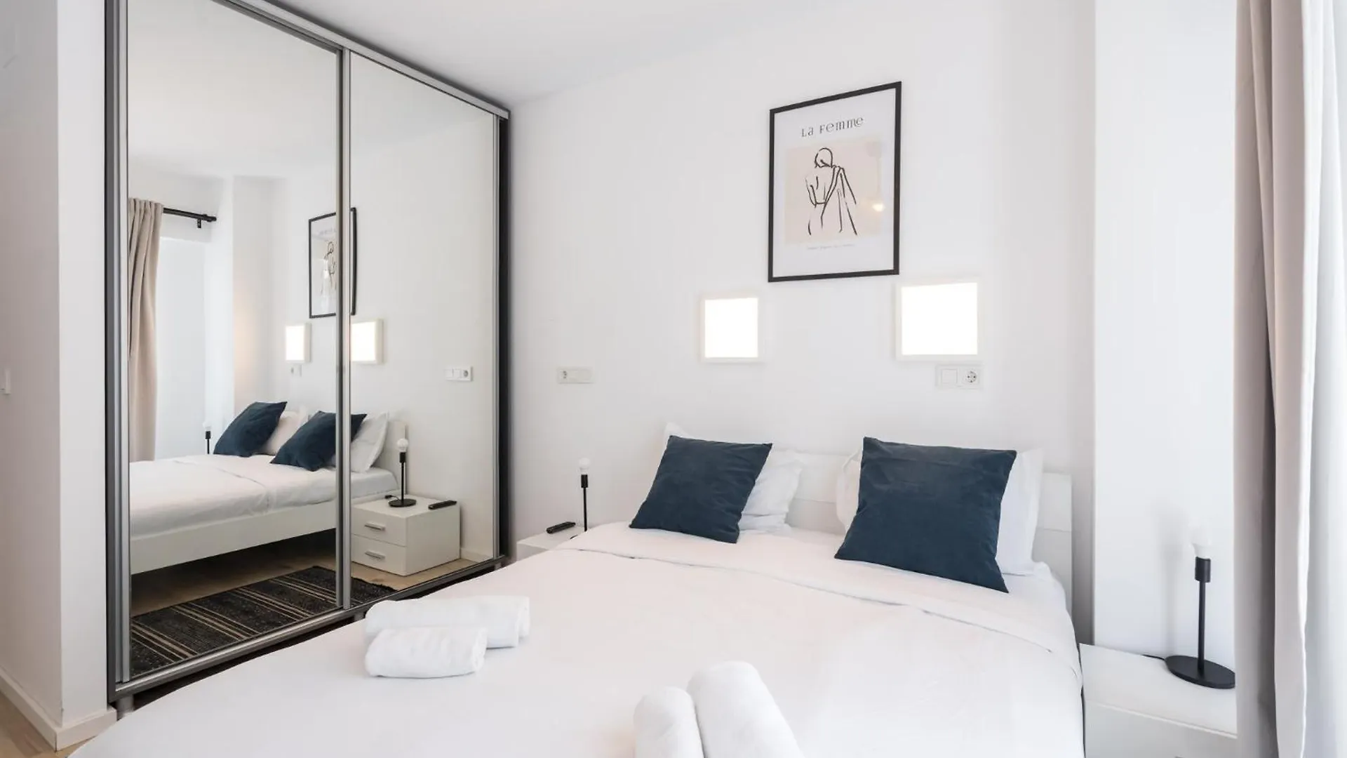 Apartment Arrivederci - Elegant 1Br In Belvedere Residence Bucharest